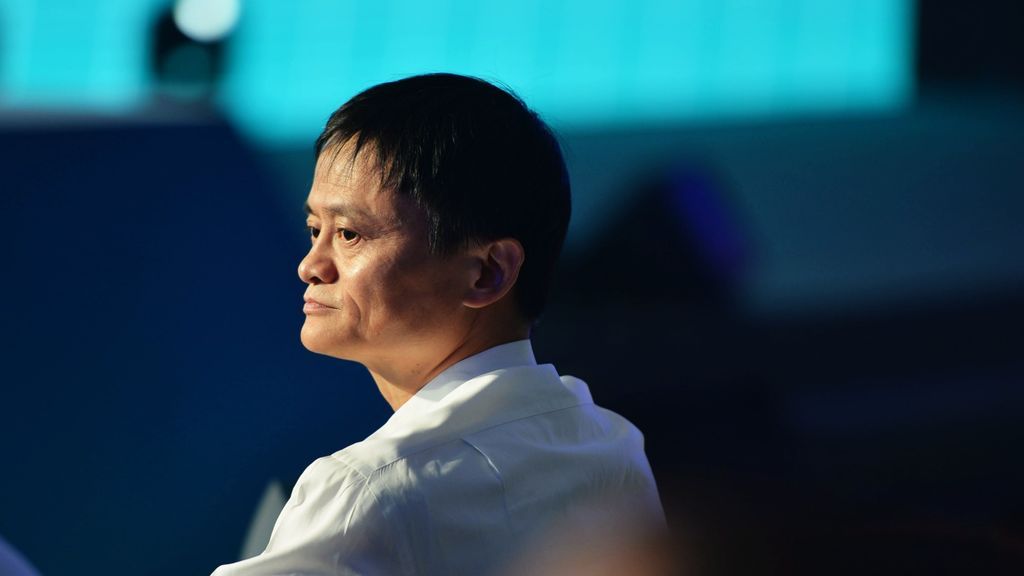 El multimillonario chino Jack Ma reaparece tras casi 3 meses "desaparecido" El multimillonario chino Jack Ma reaparece tras casi 3 meses "desaparecido"