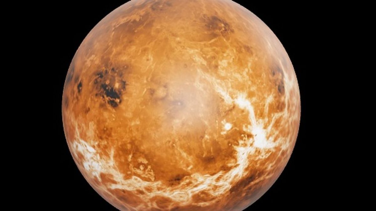 La superficie impenetrable de Venus será mapeada por primera vez