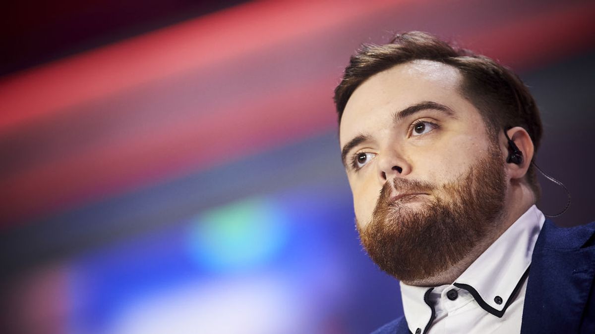 De Ibai Llanos a AlexElCapo: movimiento de 'youtubers' contra la idea de irse a Andorra De Ibai Llanos a AlexElCapo: movimiento de 'youtubers' contra la idea de irse a Andorra