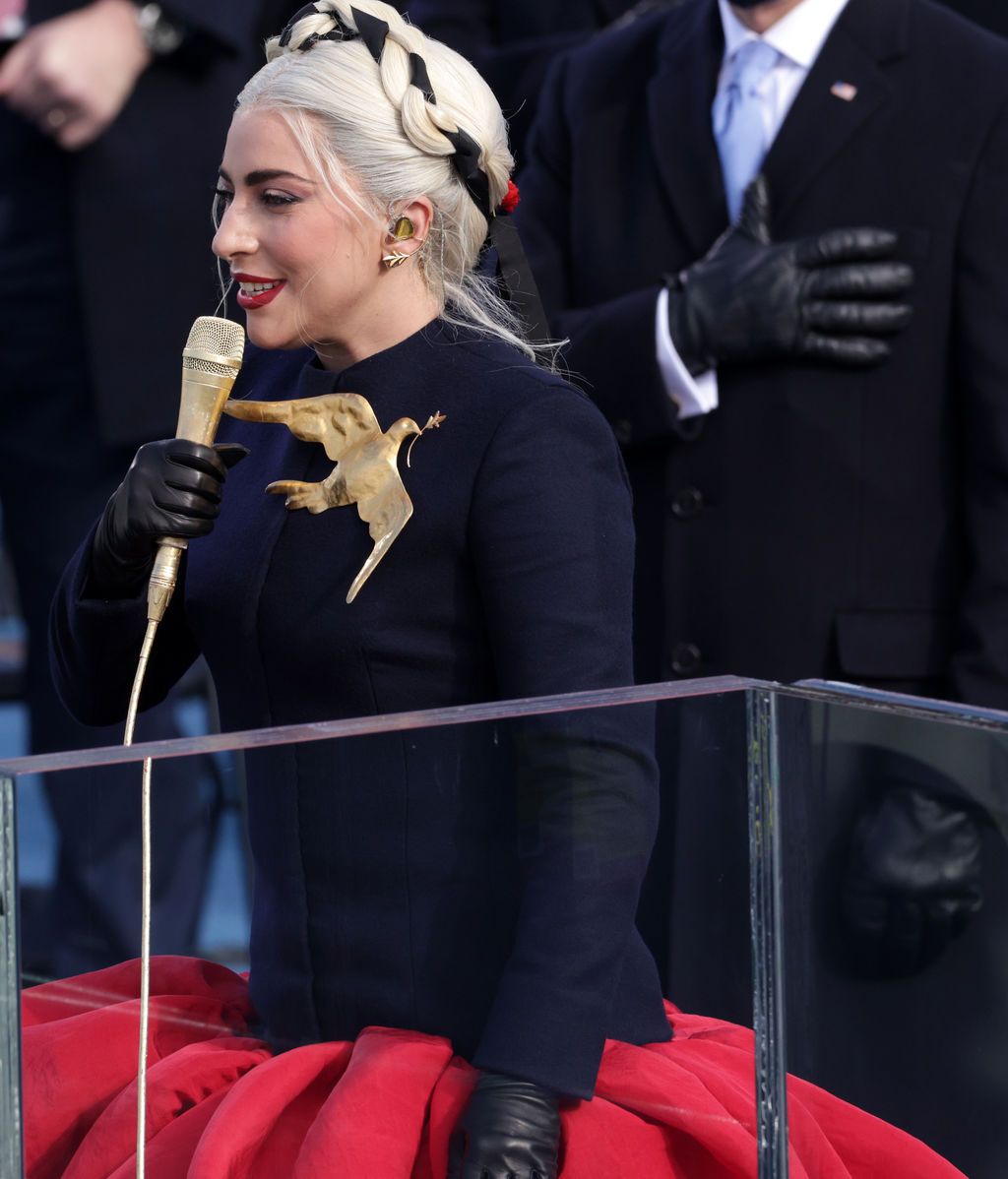 Lady Gaga