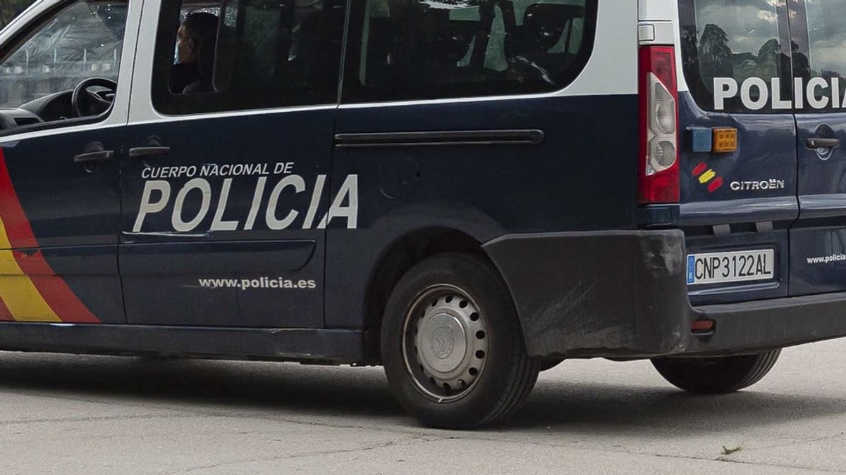 Tres menores violan en grupo a una compañera de clase en un garaje de Valencia