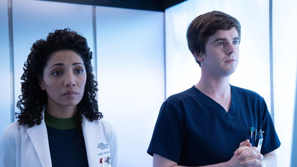 The good doctor