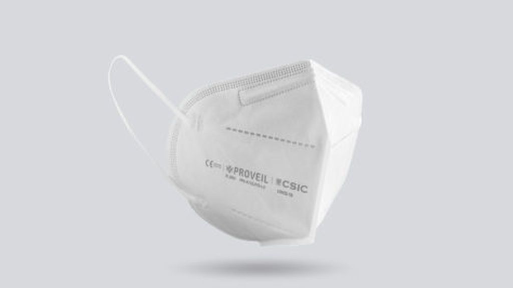 mascarilla