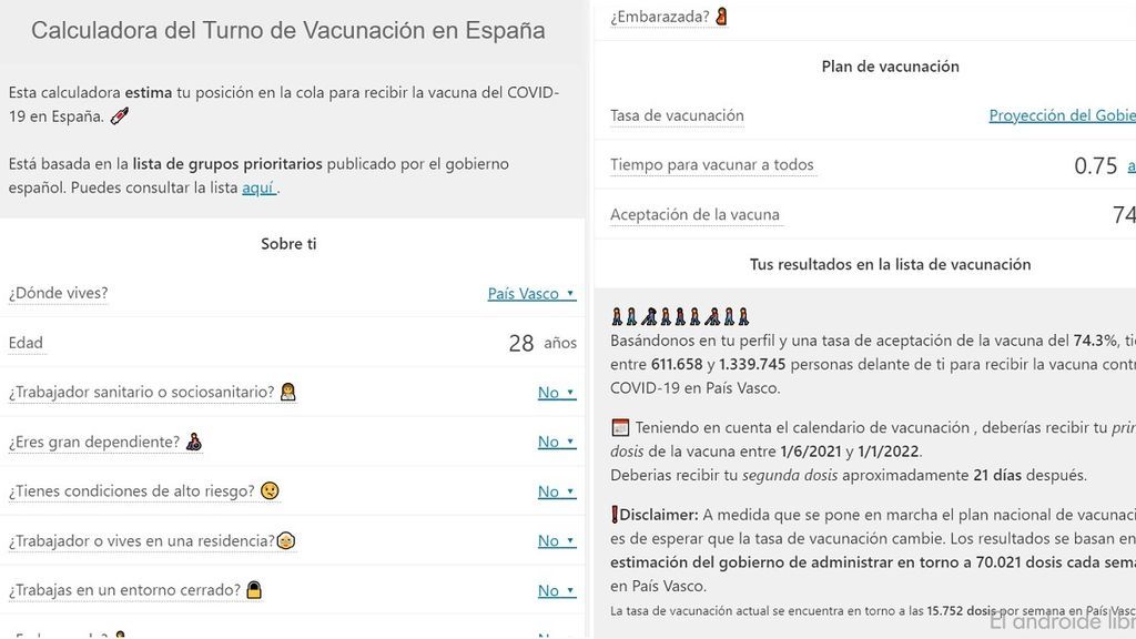 Vacuna-COVID-España-tiempo-espera