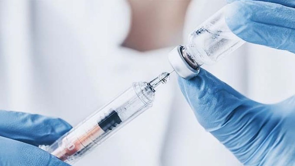 España consigue aumentar el ritmo de vacunación a pesar de los problemas de suministro de Pfizer España consigue aumentar el ritmo de vacunación a pesar de los problemas de suministro de Pfizer