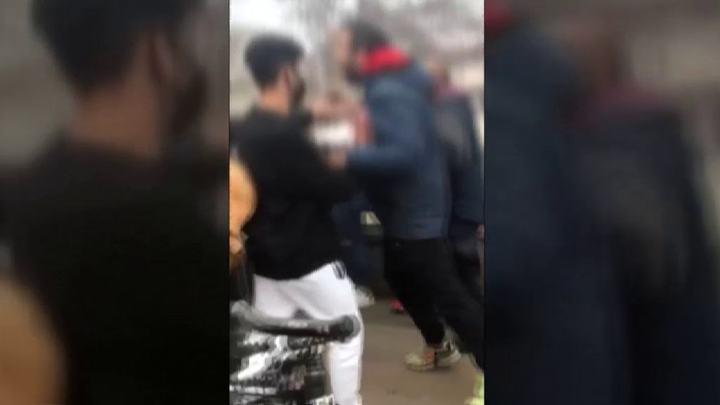 Detenidos en tarragona por agredir a adolescentes