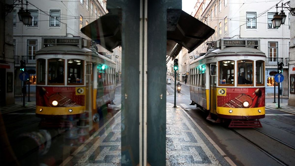 EuropaPress_3522665_tranvia_lisboa EuropaPress_3522665_tranvia_lisboa