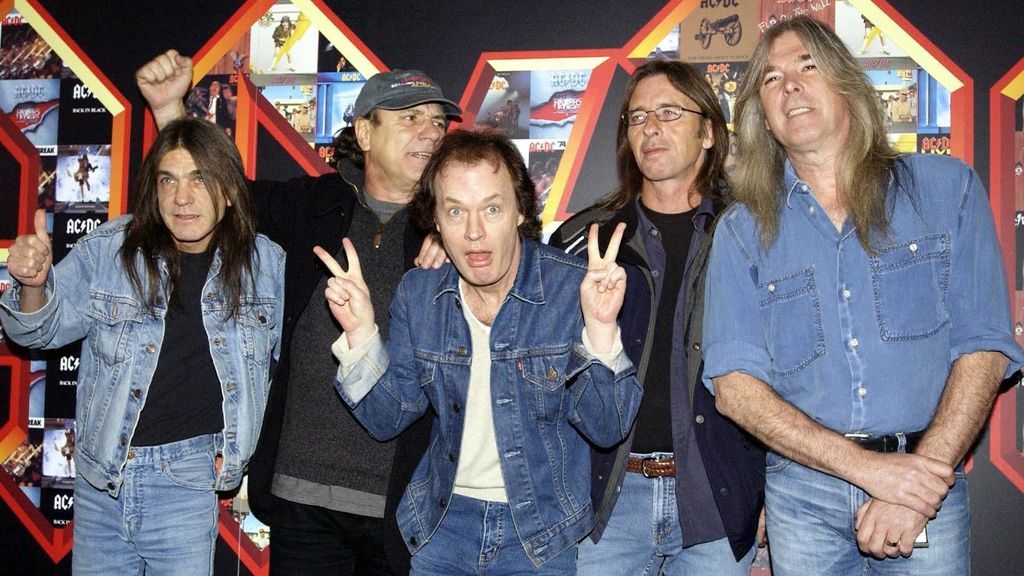 AC/DC, Black Sabbath y las peleas del pasado: "Malcolm terminó noqueando a Geezer Butler"