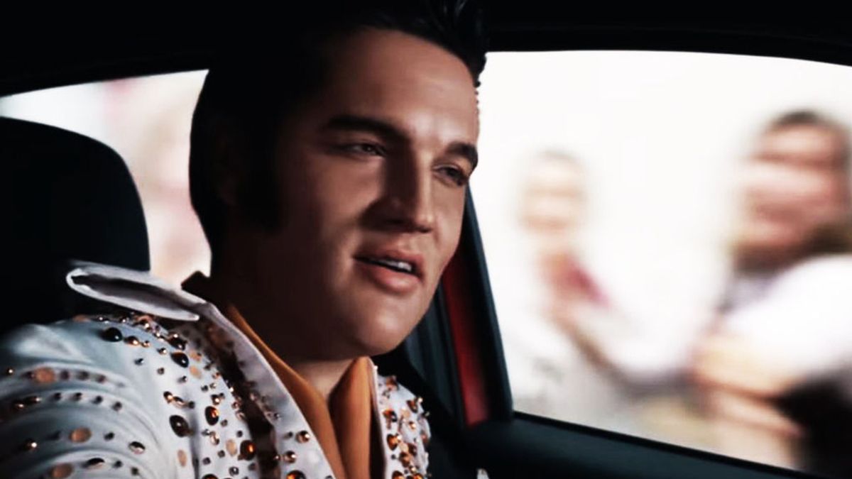 Elvis Presley y Audrey Hepburn, otras leyendas resucitadas en anuncios como Lola Flores Elvis Presley y Audrey Hepburn, otras leyendas resucitadas en anuncios como Lola Flores