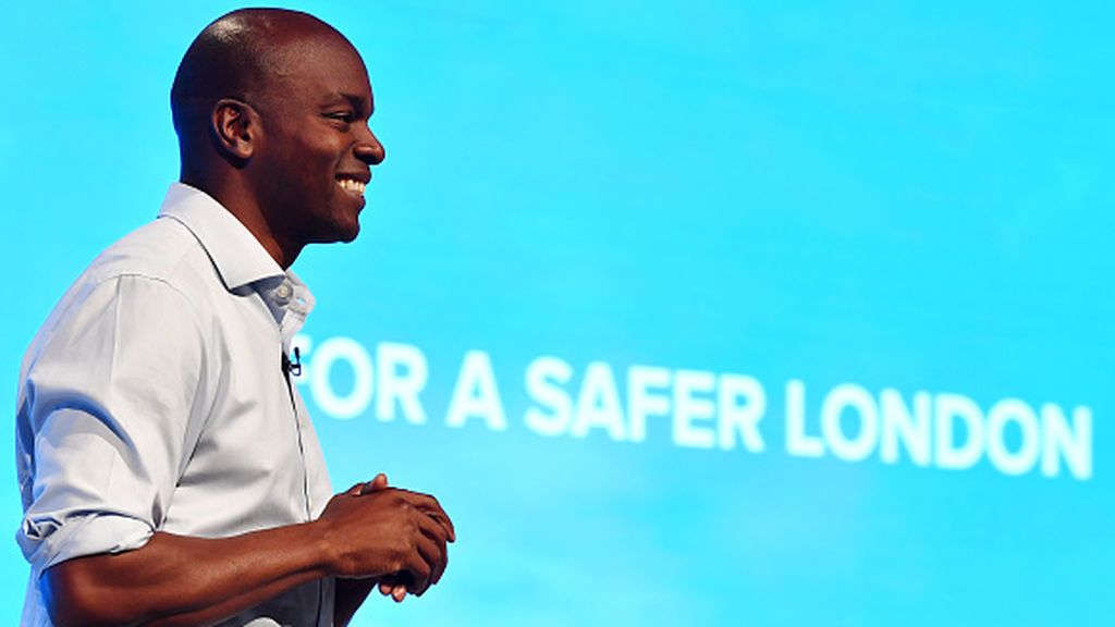 Shaun Bailey, el candidato a la alcaldía de Londres que quiere que los sin techo firmen hipotecas