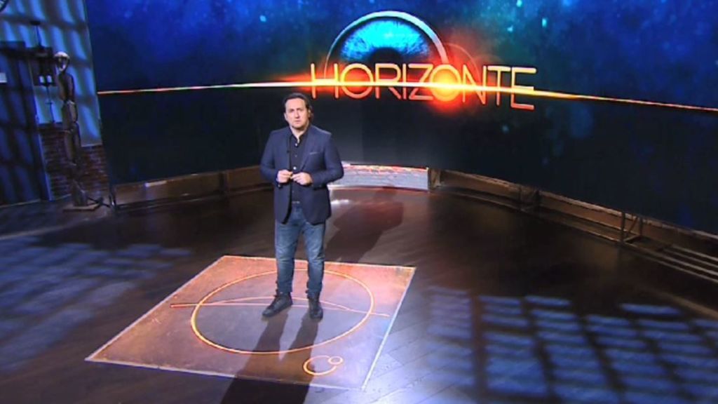 El próximo programa de 'Horizonte', en Cuatro