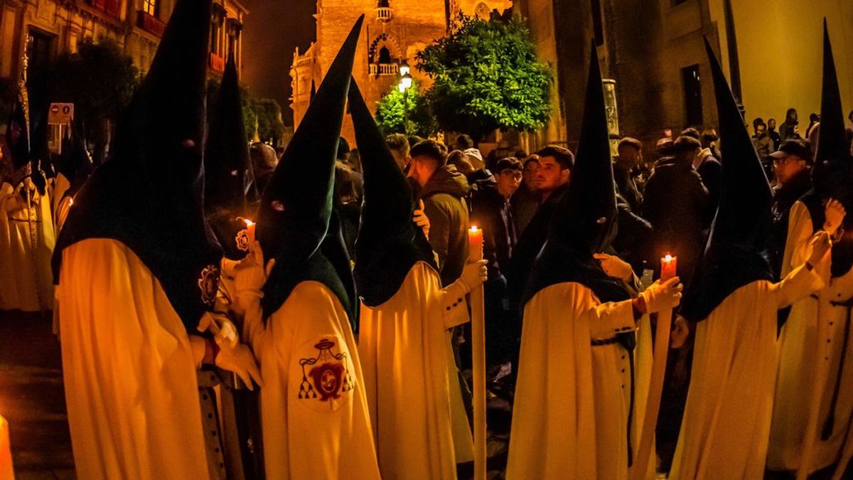 Semana Santa 2021: suspendida en Sevilla y Cádiz, sin acuerdo en Castilla y León