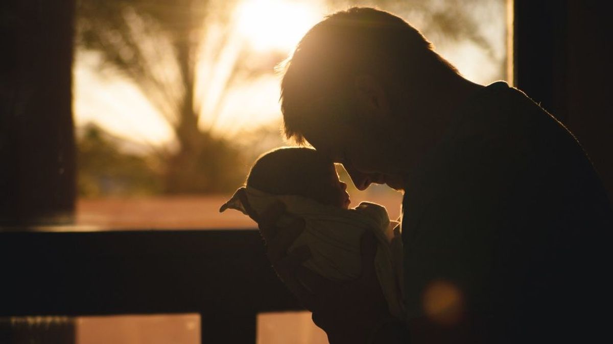 A punto de convertirte en padre: los miedos más comunes de los hombres durante el embarazo
