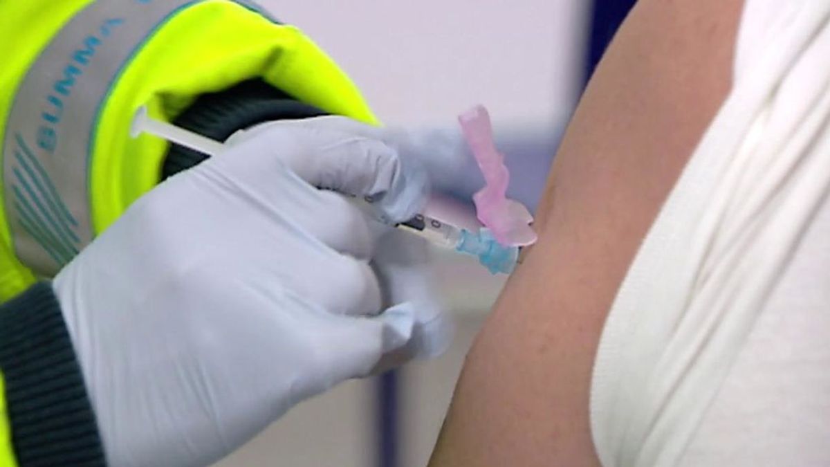 La vacuna española contra el coronavirus más avanzada muestra una eficacia del 100% en ratones
