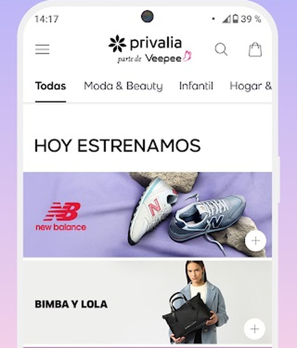 privalia