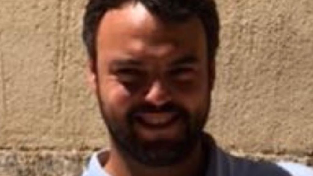 David Santos