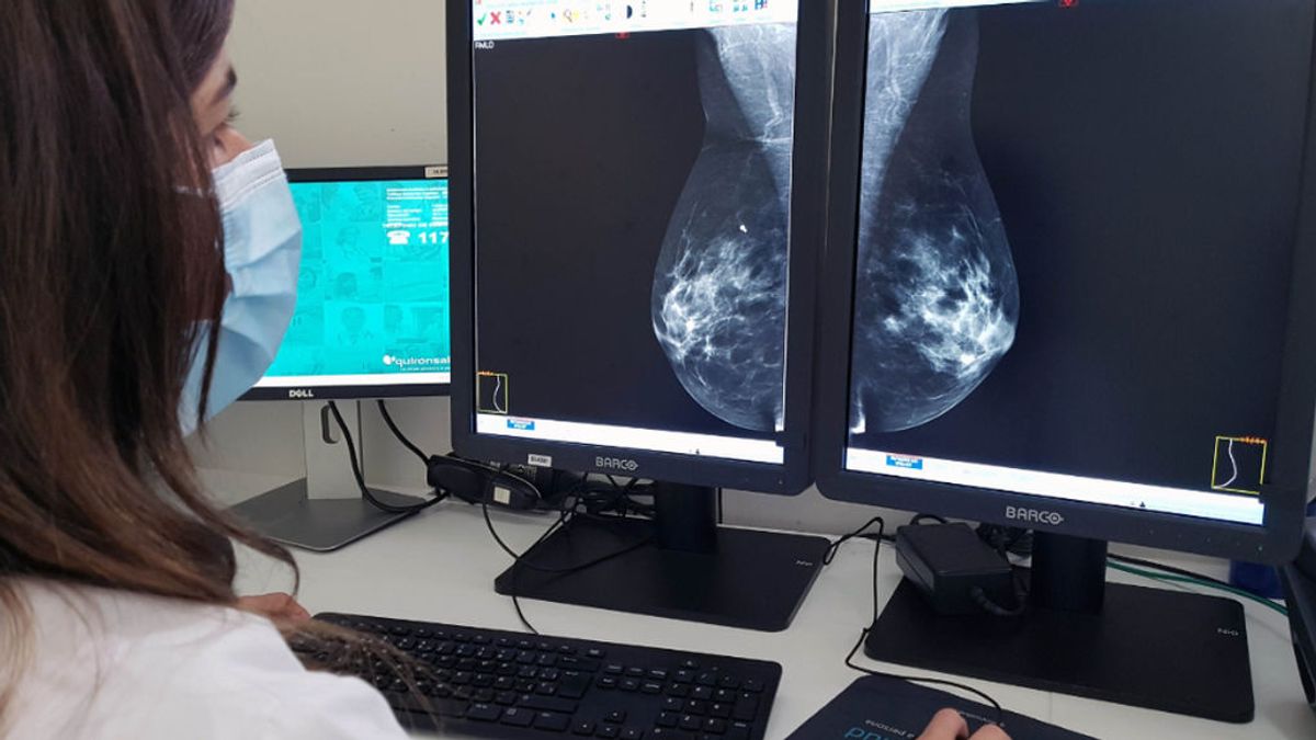 Un estudio define los principales genes que aumentan el riesgo de cáncer de mama Un estudio define los principales genes que aumentan el riesgo de cáncer de mama