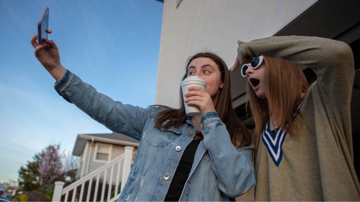 TikTok crea una función de preguntas que permite a los creadores de contenido responder en directo TikTok crea una función de preguntas que permite a los creadores de contenido responder en directo