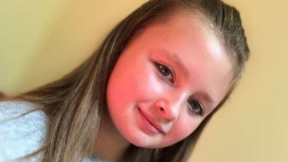 La policía localiza a una niña de 13 años que llevaba casi 24 horas desaparecida en Inglaterra