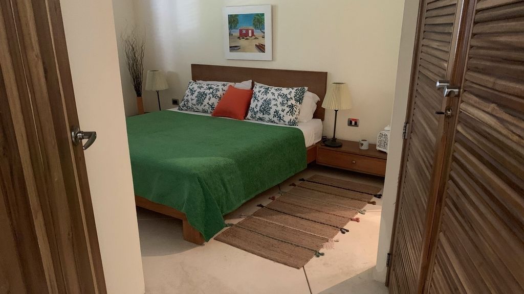 Así es Villa Playa por dentro, la espectacular casa donde viven los chicos junto a las solteras