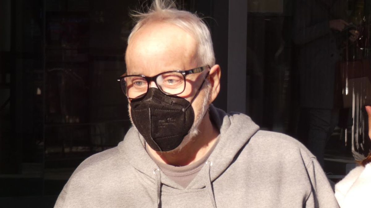 Mainat vuelve a pedir protección al juez tras denunciar a su esposa por presunto maltrato Mainat vuelve a pedir protección al juez tras denunciar a su esposa por presunto maltrato