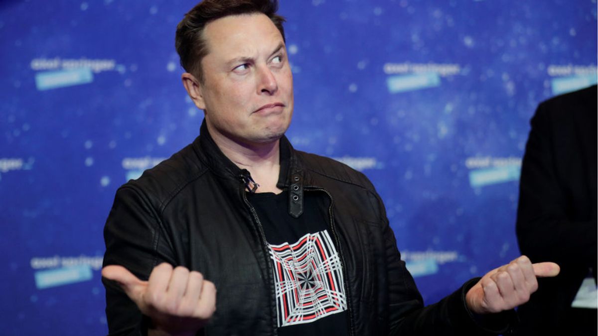 Elon Musk, creador de Tesla, ofrece un premio 82 millones de euros a la mejor tecnología de captura de carbono Elon Musk, creador de Tesla, ofrece un premio 82 millones de euros a la mejor tecnología de captura de carbono