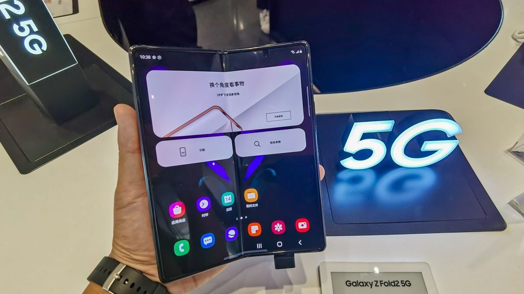5G: todas las claves de la tecnología que "va a revolucionar tu vida"…  ¿No exageran un poco?