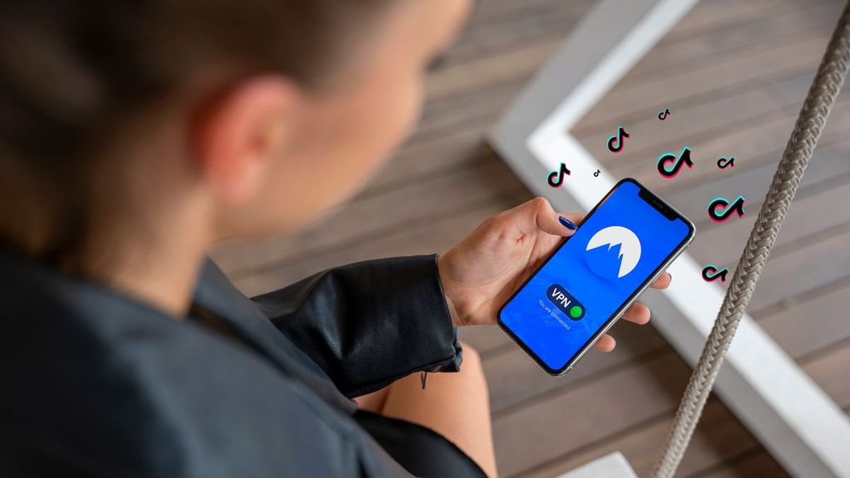 Mueren dos niños por el peligroso juego del "ahorcado" de TikTok Mueren dos niños por el peligroso juego del "ahorcado" de TikTok