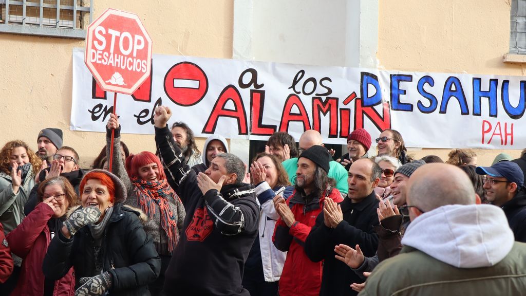 El Gobierno amplía la suspensión de desahucios a casos de procedimiento penal El Gobierno amplía la suspensión de desahucios a casos de procedimiento penal