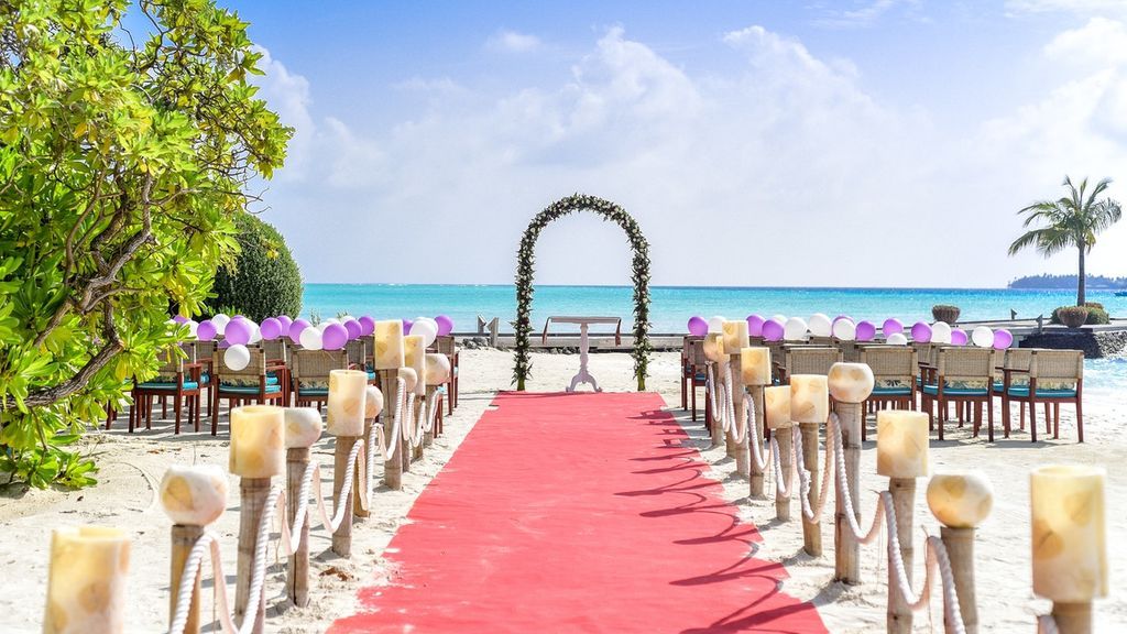 Cómo adaptar tu boda a invitados con movilidad reducida: trucos para celebrar una boda para todos