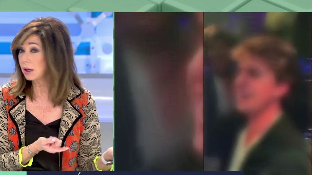 Ana Rosa estalla contra los incívicos de la tercera ola: "Son una panda de impresentables e insolidarios"