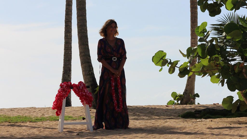 Las imágenes de la ceremonia de elección de las primeras citas, foto a foto