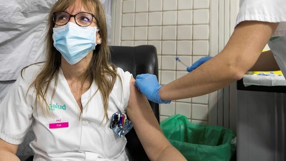 Última hora del coronavirus | Sanidad pide priorizar a los gestores hospitalarios y cargos sanitarios
