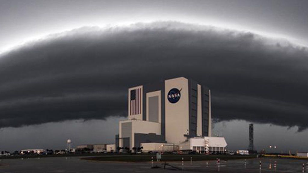 CUMULONIMBUS-ARCUS-NASA