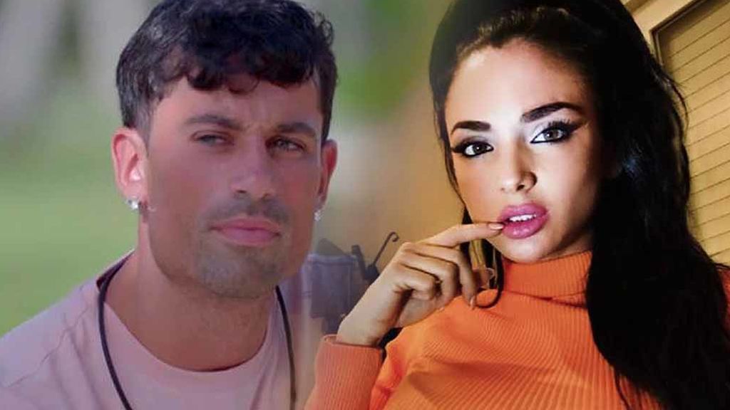 ¡Exclusiva tentaciones! Una de las protagonistas de polémico vídeo de Diego le acusa: “Fuera de grabación nos daba besos”