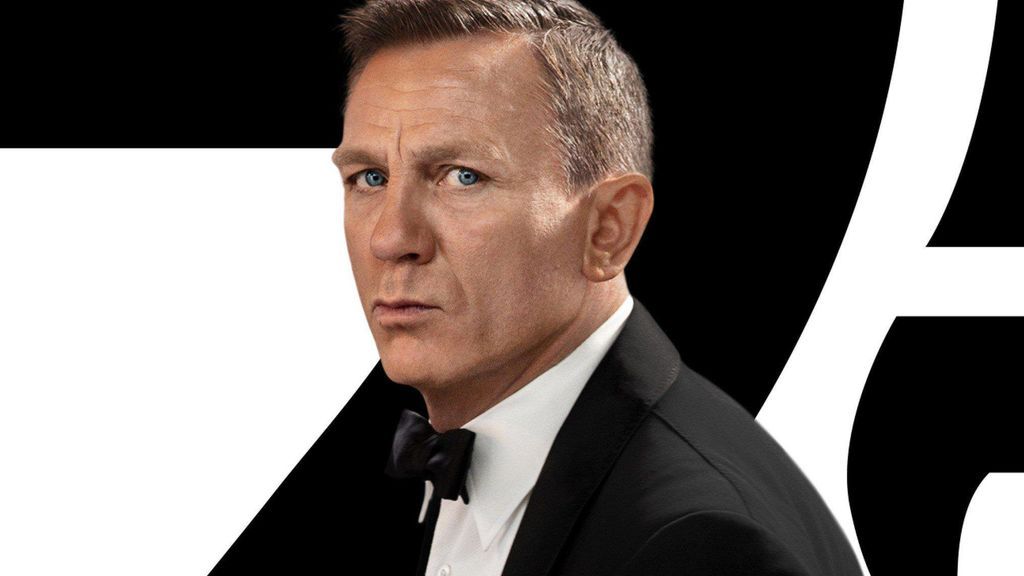 La película 'Sin tiempo para morir' de James Bond vuelve a retrasar su estreno por el coronavirus La película 'Sin tiempo para morir' de James Bond vuelve a retrasar su estreno por el coronavirus