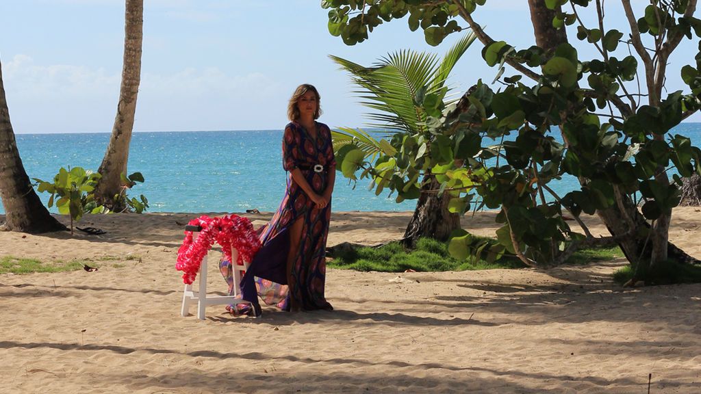 Las imágenes de la ceremonia de elección de las primeras citas, foto a foto