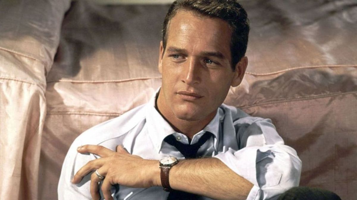 Paul Newman, John Travolta y Joe Biden: diferentes modos de enfrentarse a la muerte de un hijo