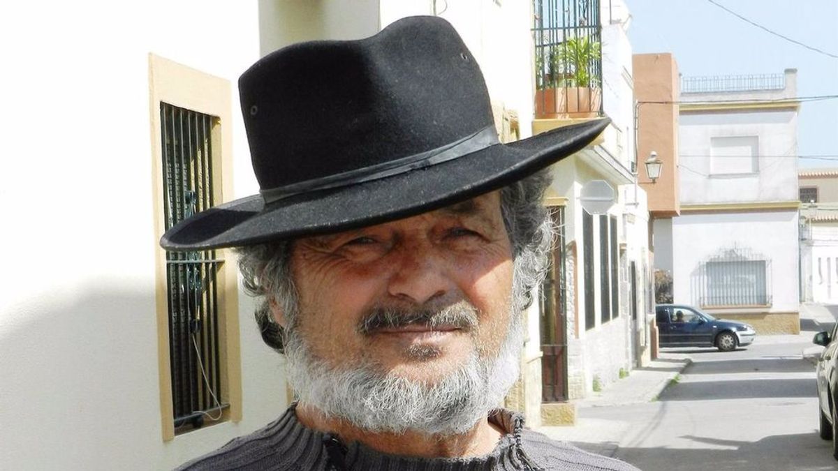 Muere de cáncer a los 75 años José Rivera, Riverita, el hermano de Paquirri Muere de cáncer a los 75 años José Rivera, Riverita, el hermano de Paquirri