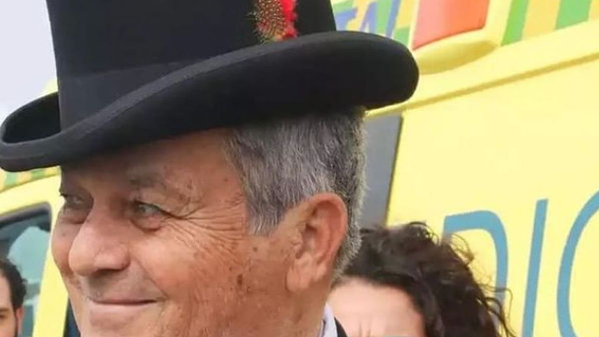 Fallece José Rivera, "Riverita", hermano de Paquirri