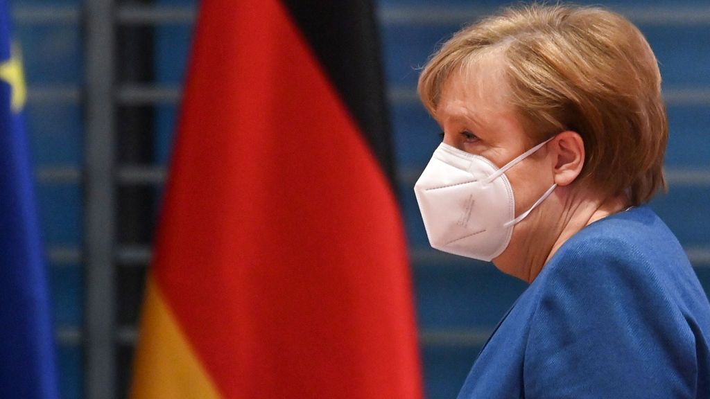 Alemania supera el umbral de los 50.000 muertos por coronavirus con más de 850 durante el último día Alemania supera el umbral de los 50.000 muertos por coronavirus con más de 850 durante el último día