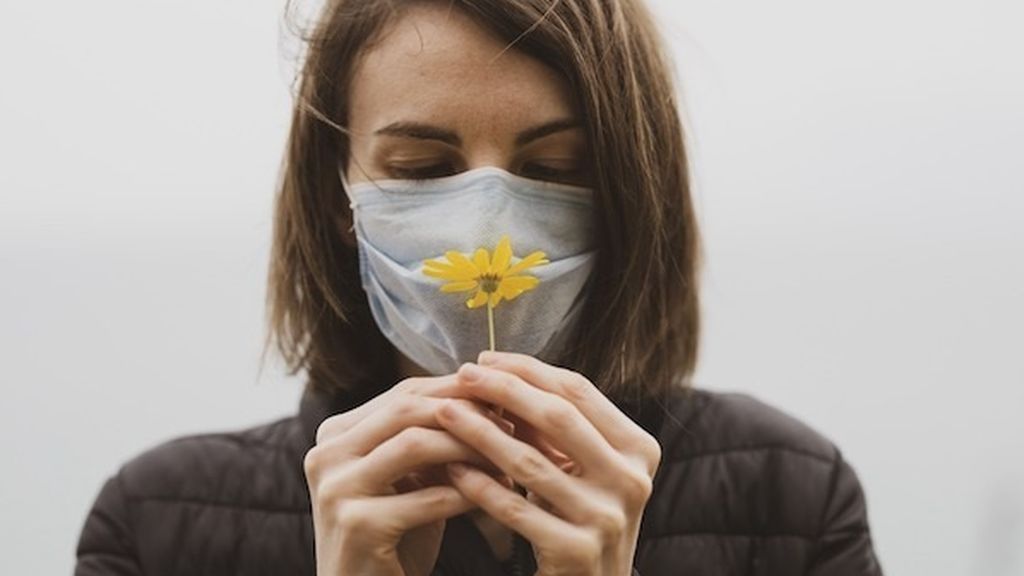 Dos estudios sostienen que la pérdida del olfato es el mejor signo para detectar el coronavirus Dos estudios sostienen que la pérdida del olfato es el mejor signo para detectar el coronavirus