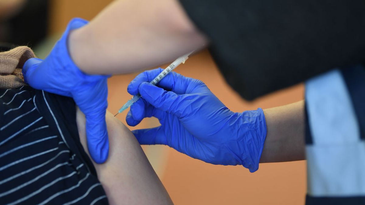 Alemania registra casi 16.500 casos y otros 879 fallecidos en las últimas horas Alemania registra casi 16.500 casos y otros 879 fallecidos en las últimas horas