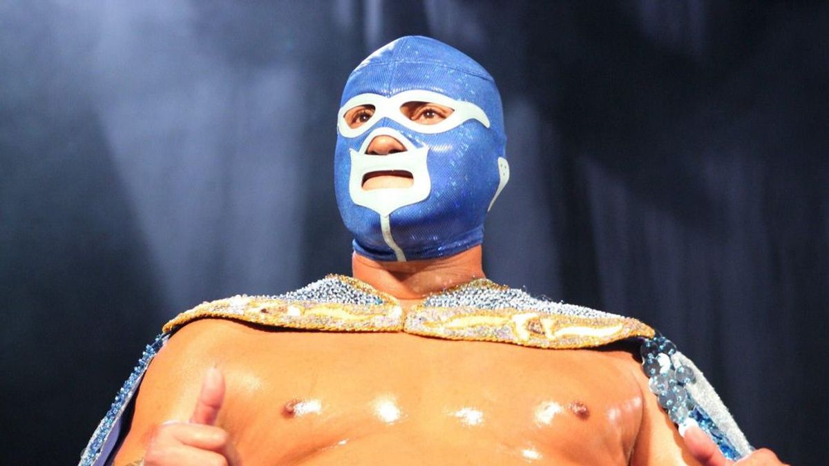 Fallece el luchador Aníbal Jr. por complicaciones derivadas del coronavirus Fallece el luchador Aníbal Jr. por complicaciones derivadas del coronavirus