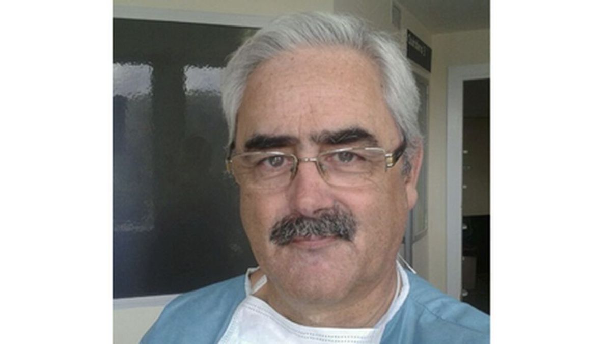 Muere un anestesiólogo del Hospital de Valme después de 86 días batallando contra el covid