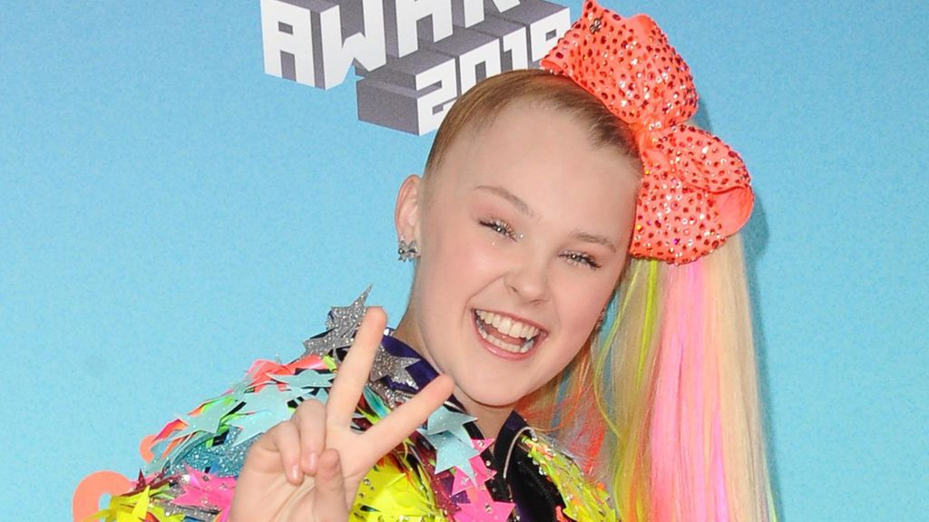 Jojo Siwa