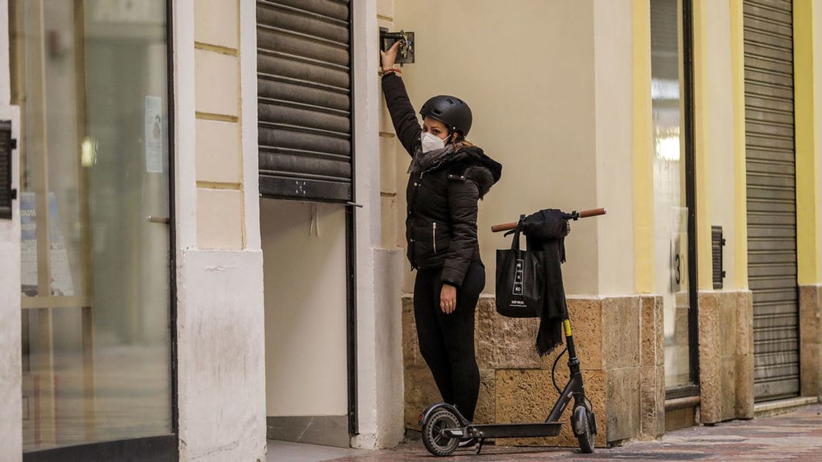 Dos de cada tres empresas no recuperará el nivel de empleo pre-Covid hasta 2022 o incluso nunca Dos de cada tres empresas no recuperará el nivel de empleo pre-Covid hasta 2022 o incluso nunca