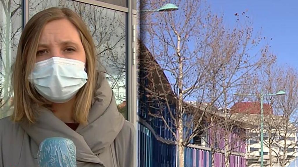 A prisión la pareja de Zaragoza detenida por la muerte de la hija de ella, de 2 años, de una brutal paliza