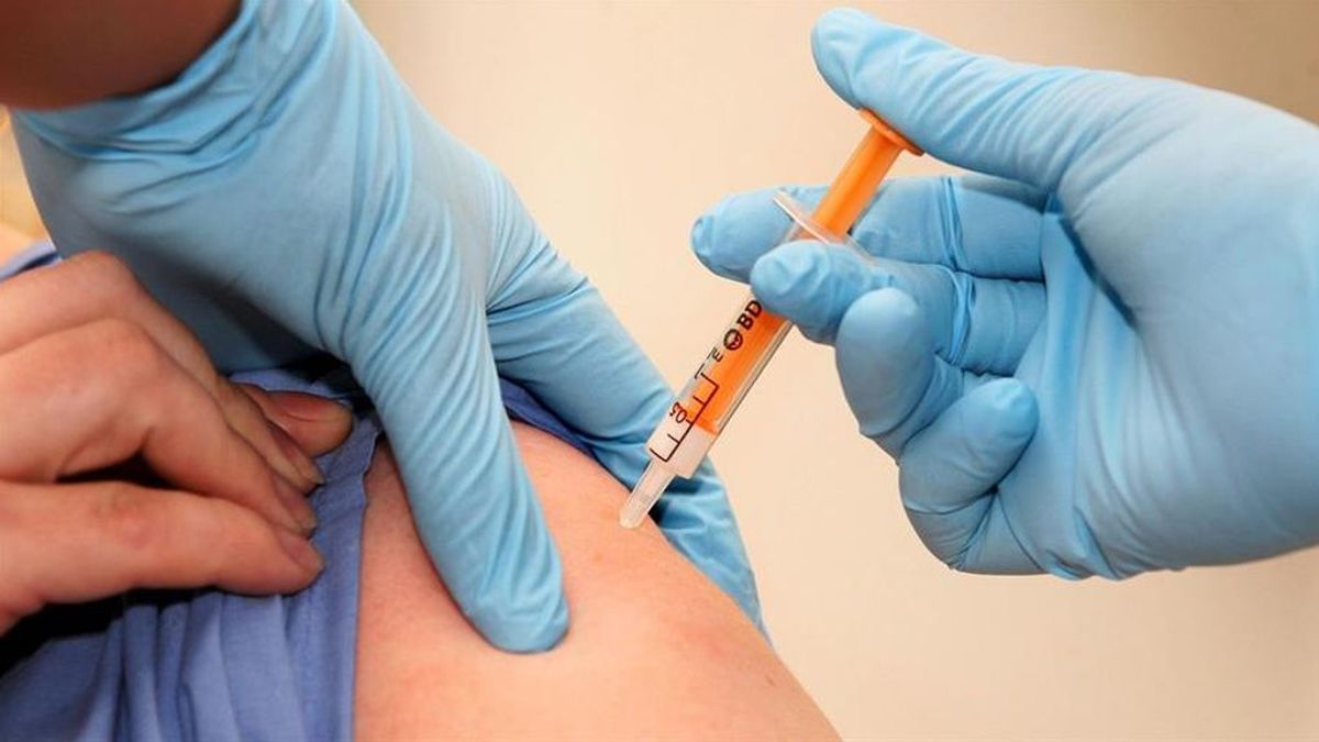 Muere un hombre en California tan solo horas después de recibir la vacuna del covid