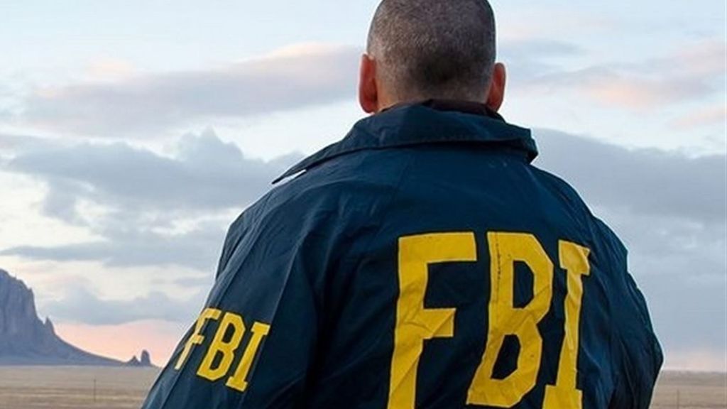 Las fuerzas de seguridad de EE.UU. rescatan a 33 niños atrapados en una trama de explotación sexual Las fuerzas de seguridad de EE.UU. rescatan a 33 niños atrapados en una trama de explotación sexual